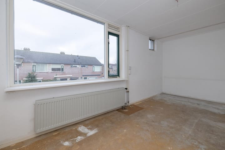 Foto 12 van Churchillstraat 57