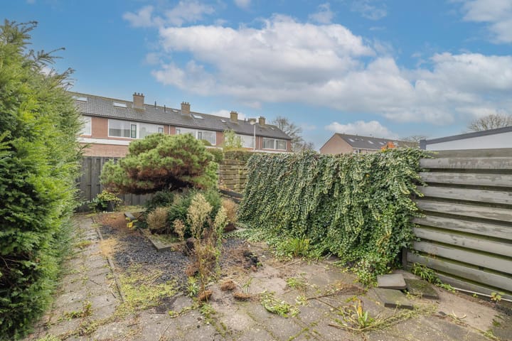 Foto 15 van Churchillstraat 57