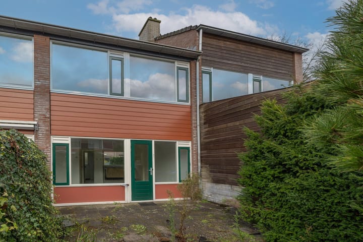 Foto 16 van Churchillstraat 57