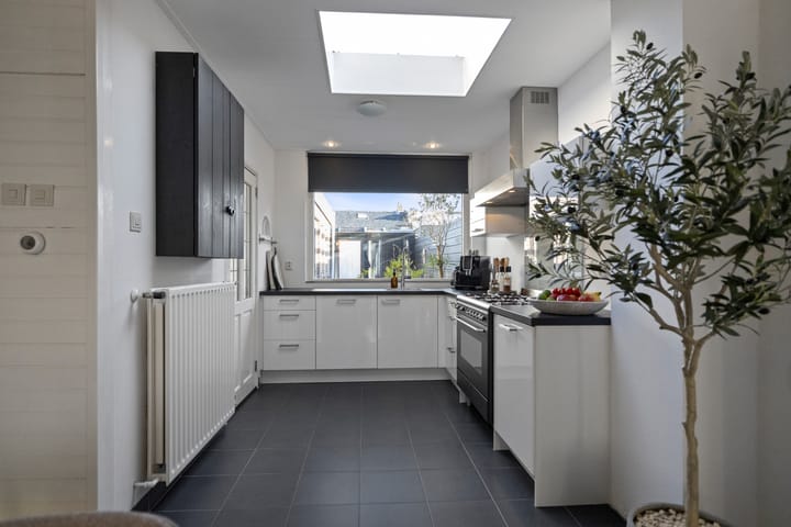 Foto 6 van Joubertstraat 35