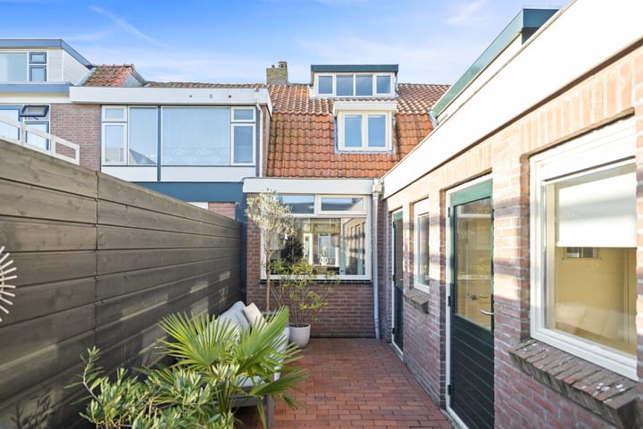 Foto 15 van Joubertstraat 35