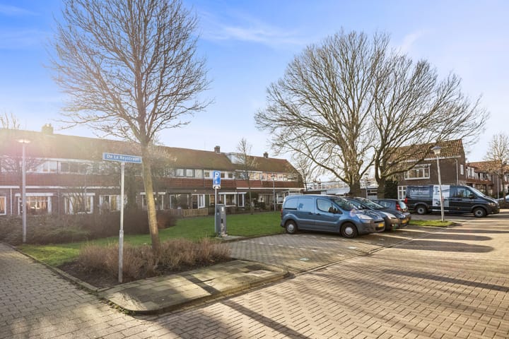 Foto 22 van Joubertstraat 35