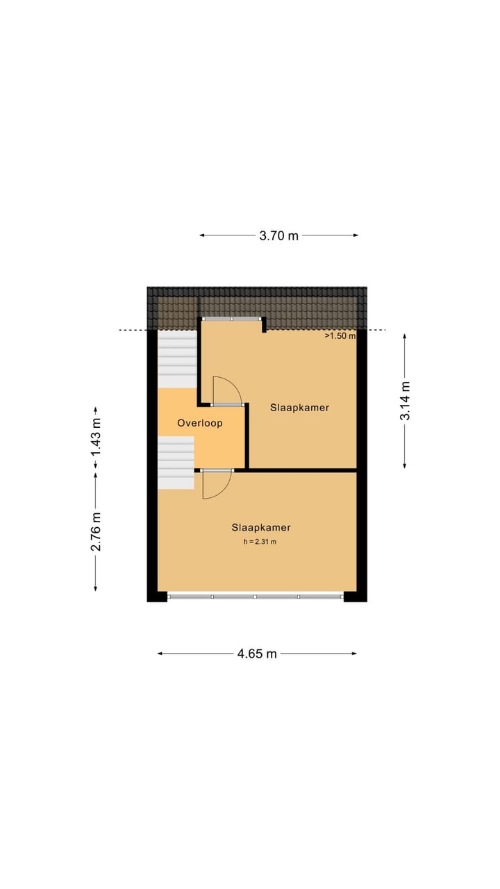 Foto 24 van Joubertstraat 35