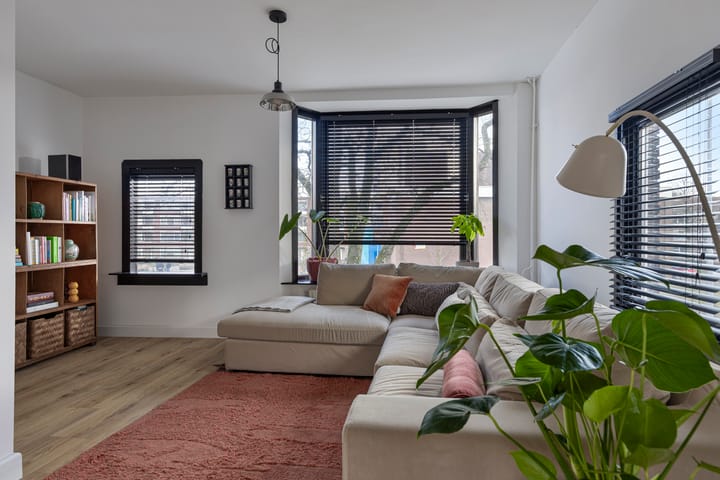 Foto 2 van Slotboomplein 11-B