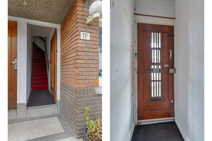 Foto 3 van Slotboomplein 11-B