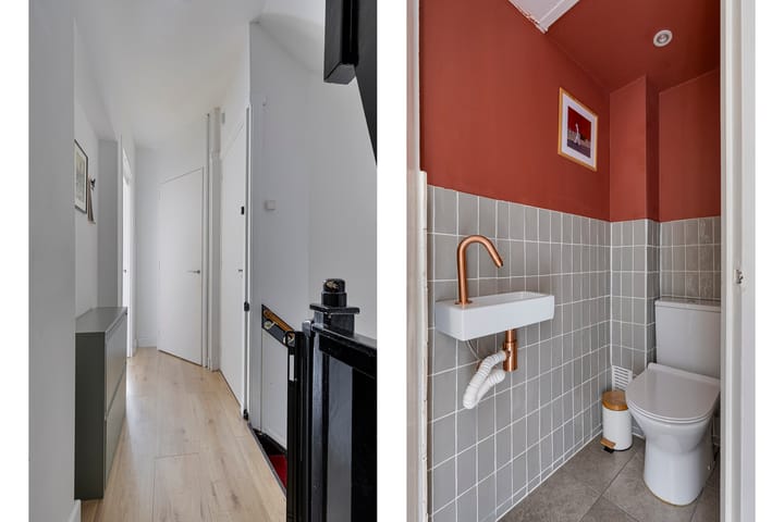 Foto 4 van Slotboomplein 11-B