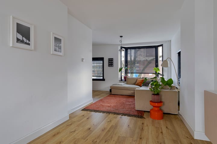 Foto 5 van Slotboomplein 11-B