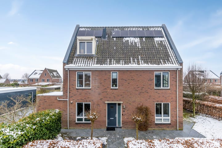 Foto 1 van Kleiwerd 52