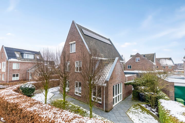 Foto 4 van Kleiwerd 52