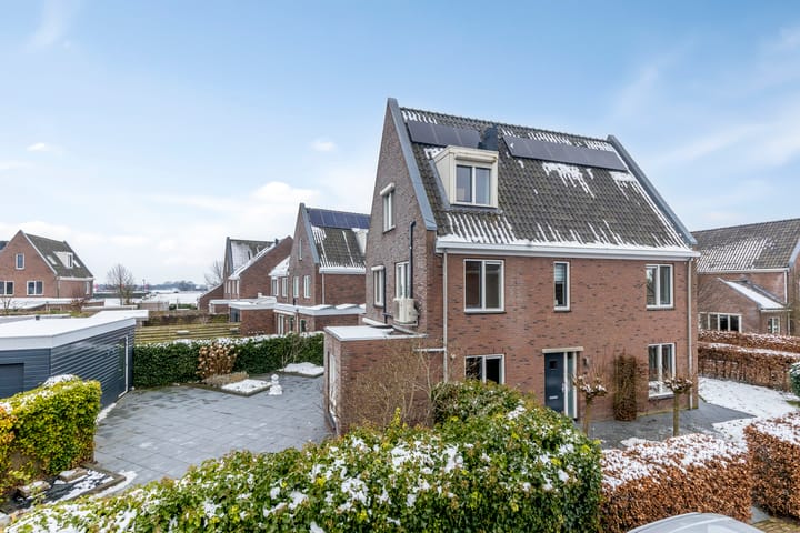 Foto 6 van Kleiwerd 52