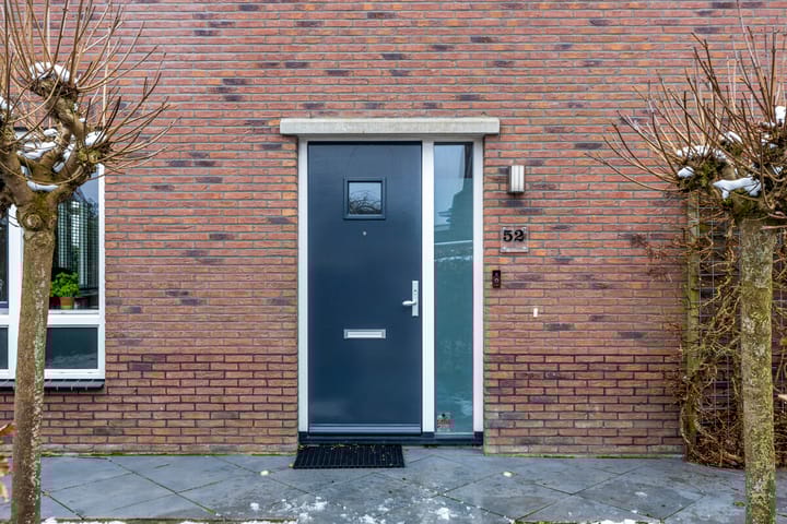 Foto 7 van Kleiwerd 52