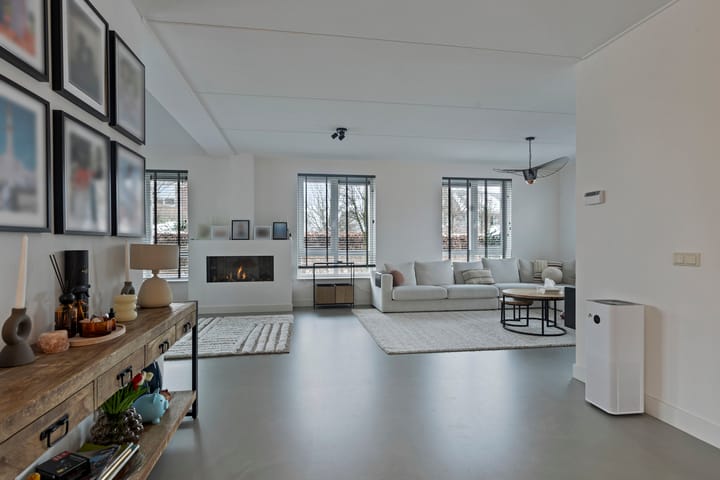 Foto 9 van Kleiwerd 52