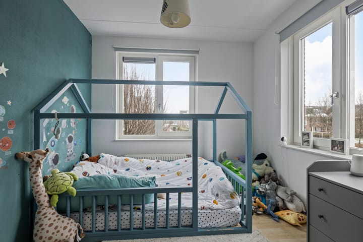 Foto 27 van Kleiwerd 52