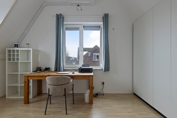 Foto 32 van Kleiwerd 52