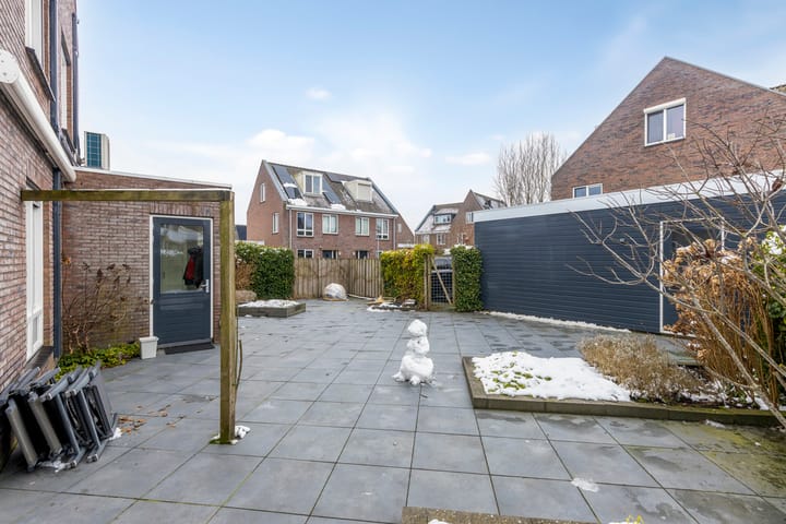 Foto 34 van Kleiwerd 52