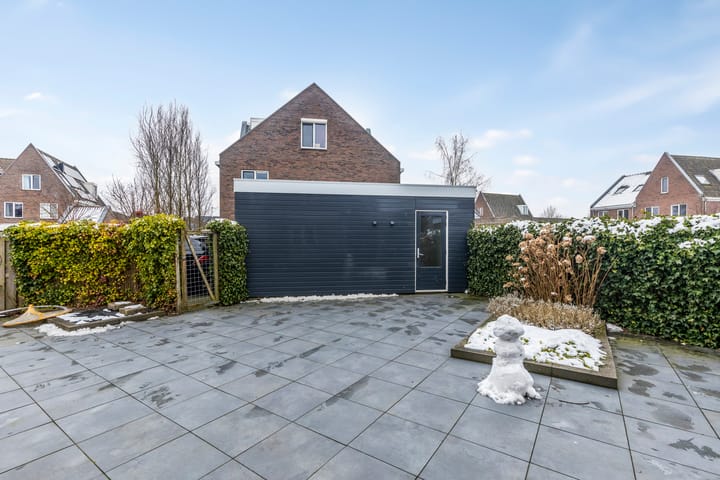 Foto 35 van Kleiwerd 52