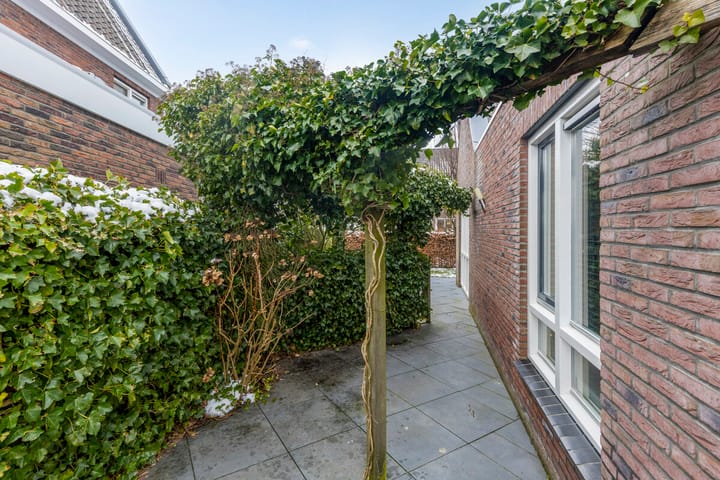 Foto 36 van Kleiwerd 52