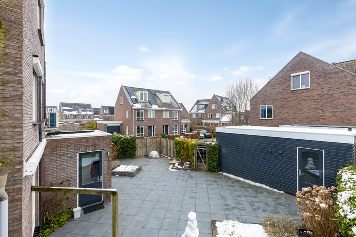 Foto 38 van Kleiwerd 52