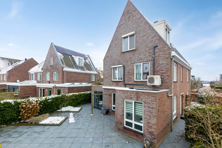 Foto 39 van Kleiwerd 52