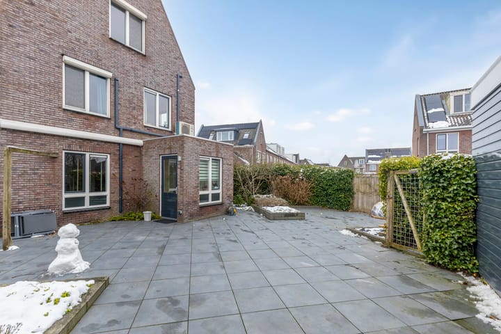 Foto 40 van Kleiwerd 52