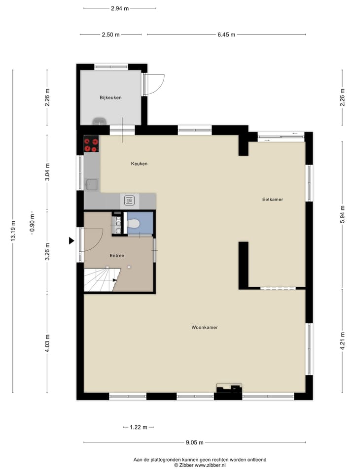 Foto 42 van Kleiwerd 52