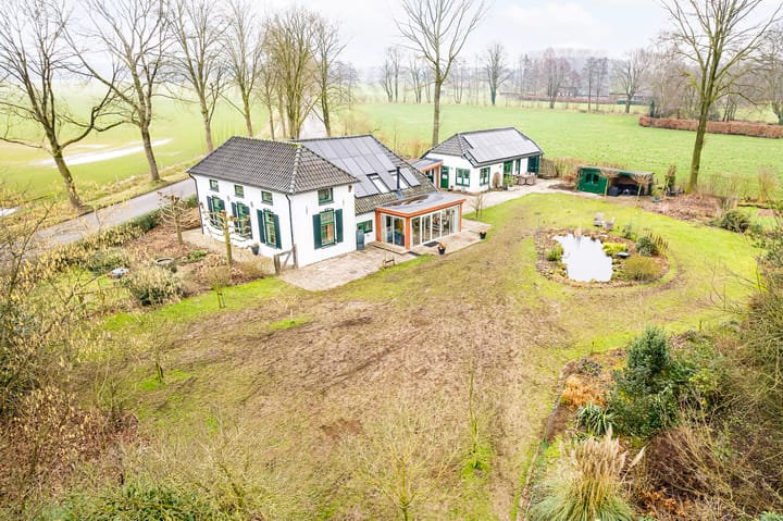 Foto 7 van Kapelweg 14