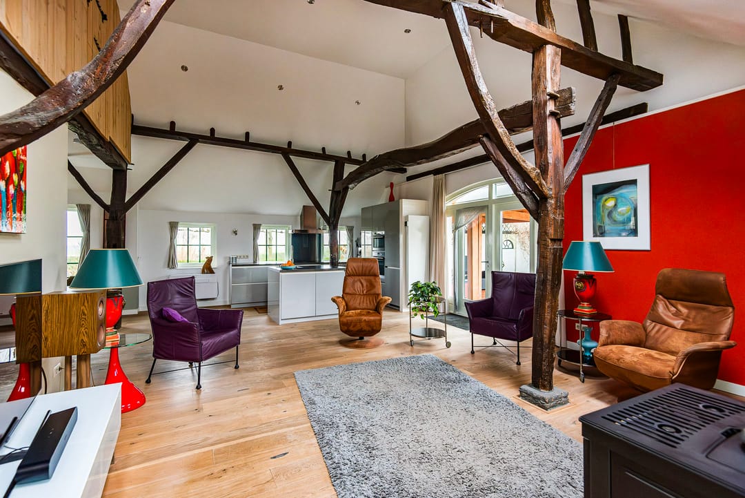 Foto 2 van Kapelweg 14