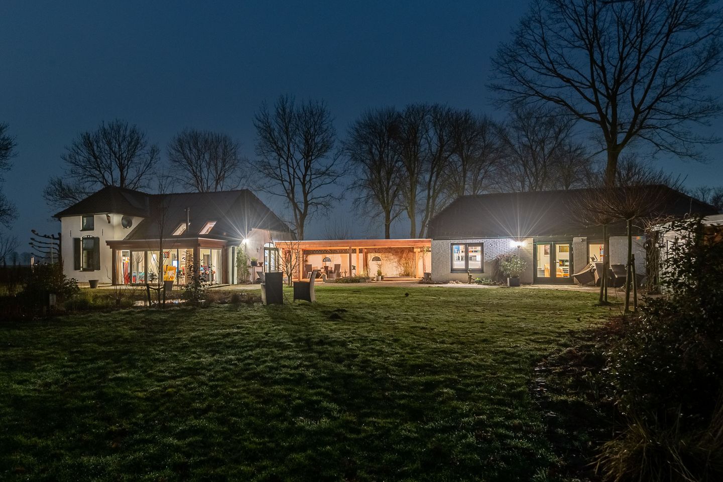 Foto 4 van Kapelweg 14