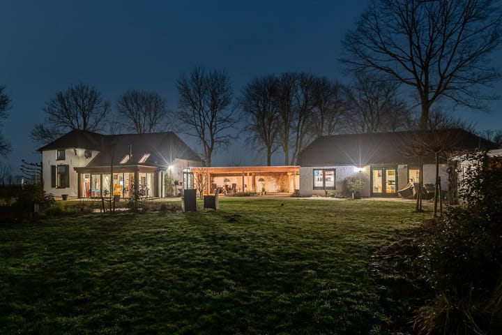 Foto 4 van Kapelweg 14