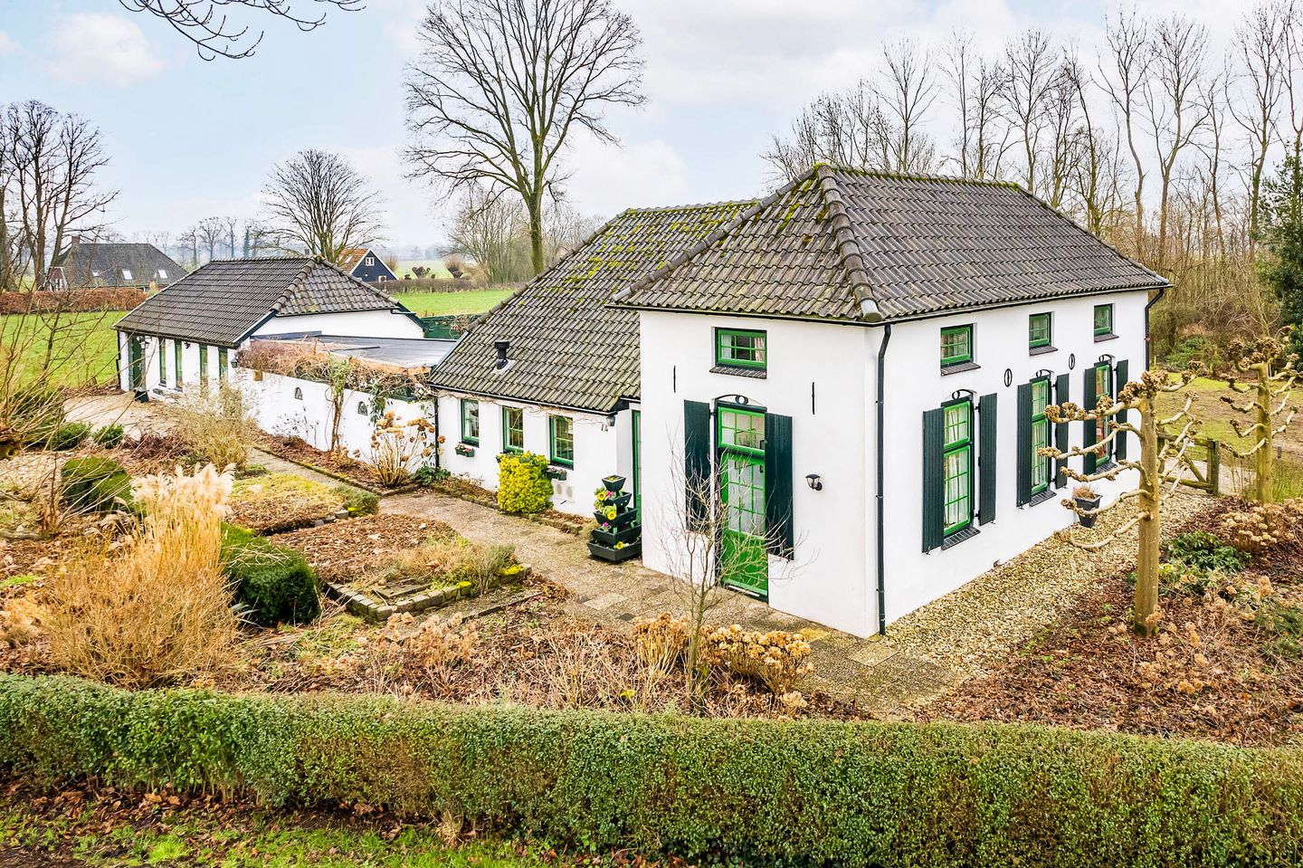 Foto 5 van Kapelweg 14