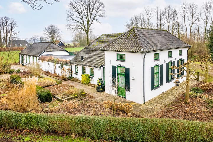 Foto 5 van Kapelweg 14