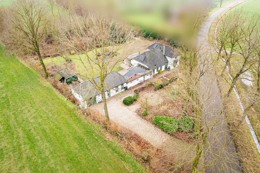 Foto 8 van Kapelweg 14