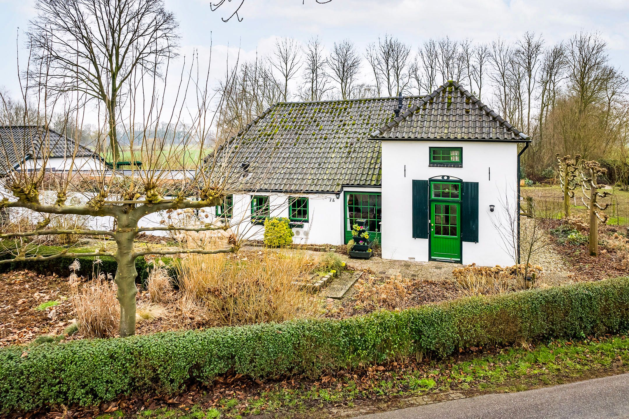 Foto 9 van Kapelweg 14