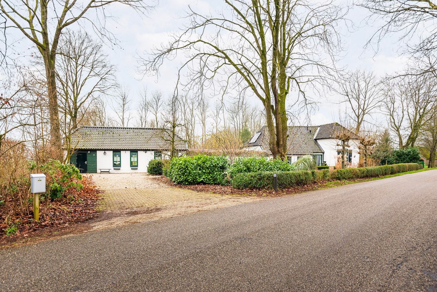 Foto 10 van Kapelweg 14