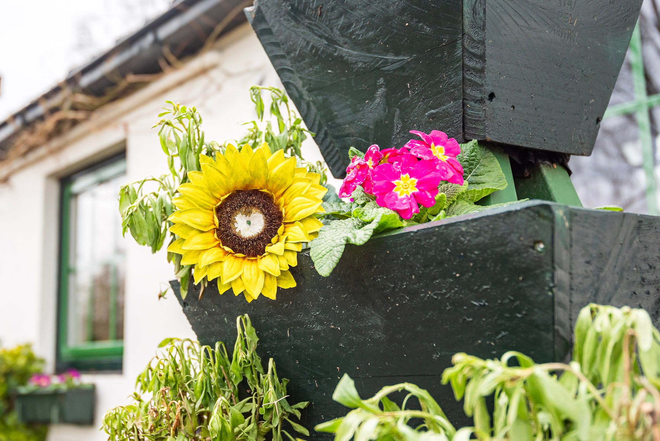 Foto 12 van Kapelweg 14