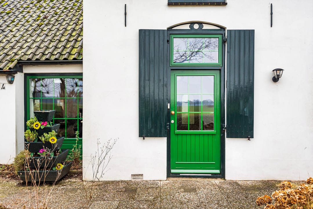 Foto 13 van Kapelweg 14