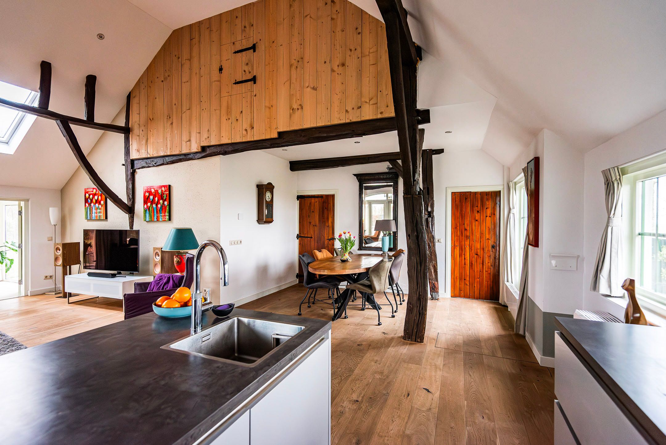 Foto 18 van Kapelweg 14