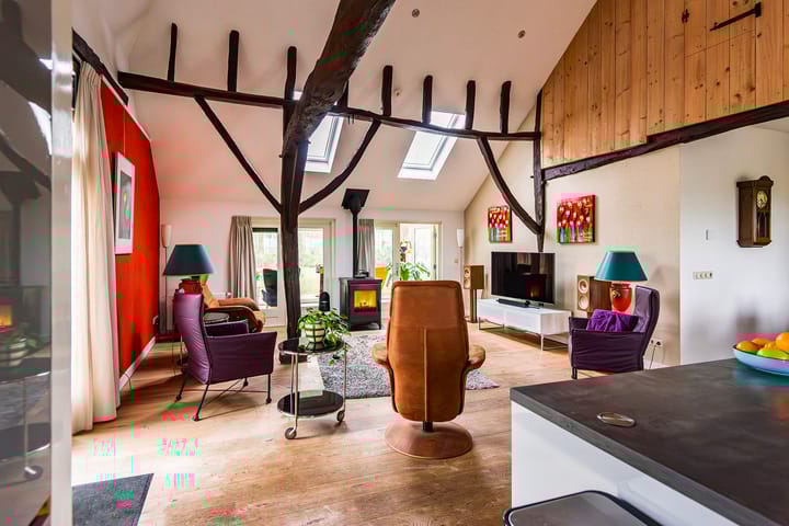 Foto 23 van Kapelweg 14