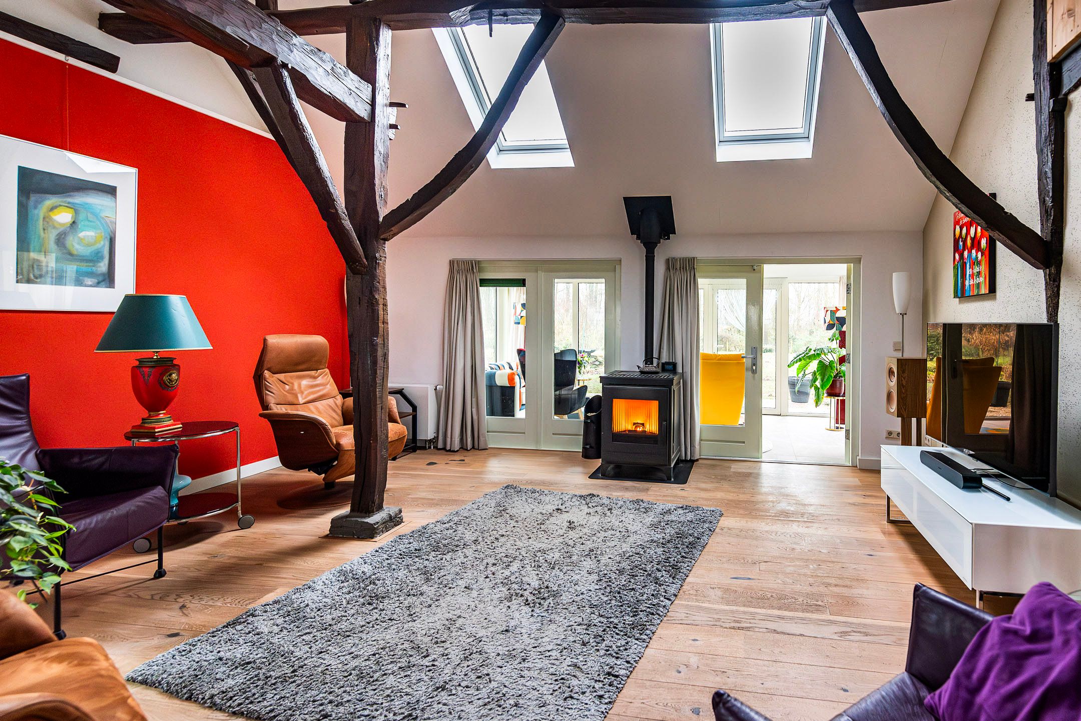 Foto 24 van Kapelweg 14