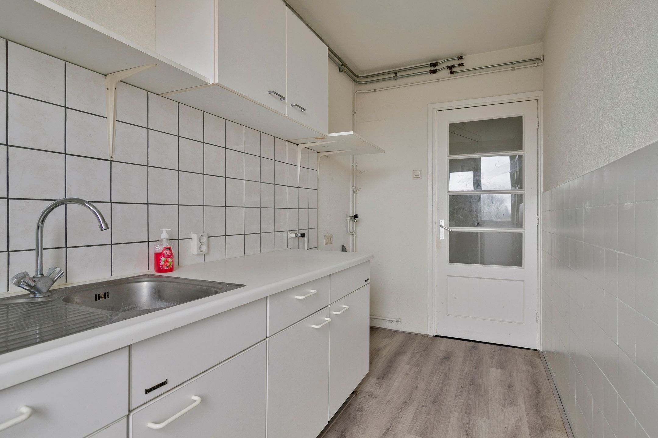 Foto 3 van Huissensestraat 103-4