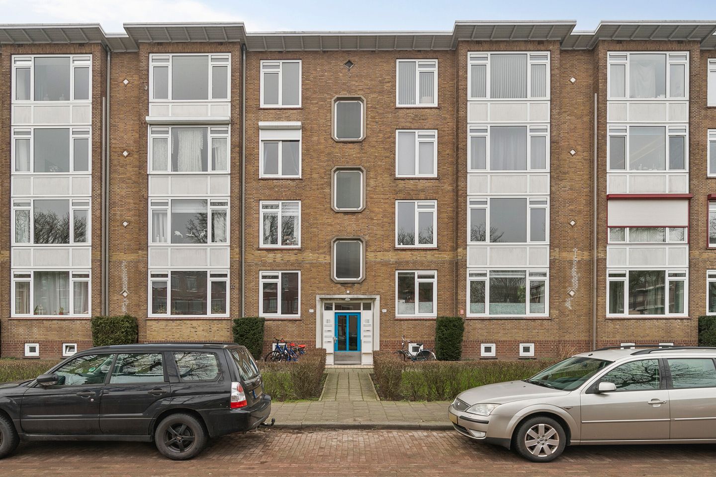 Foto 5 van Huissensestraat 103-4