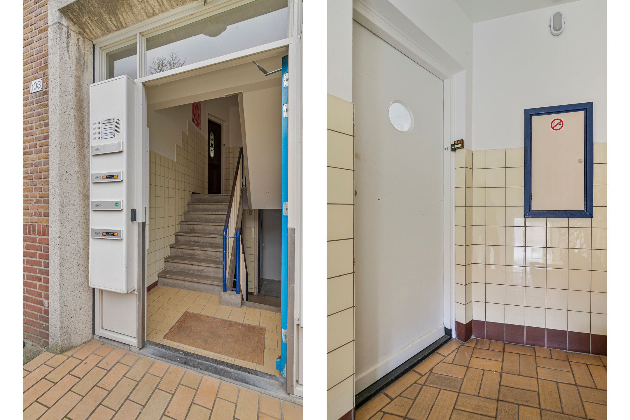 Foto 6 van Huissensestraat 103-4