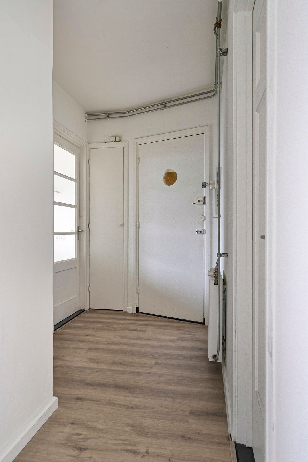 Foto 8 van Huissensestraat 103-4