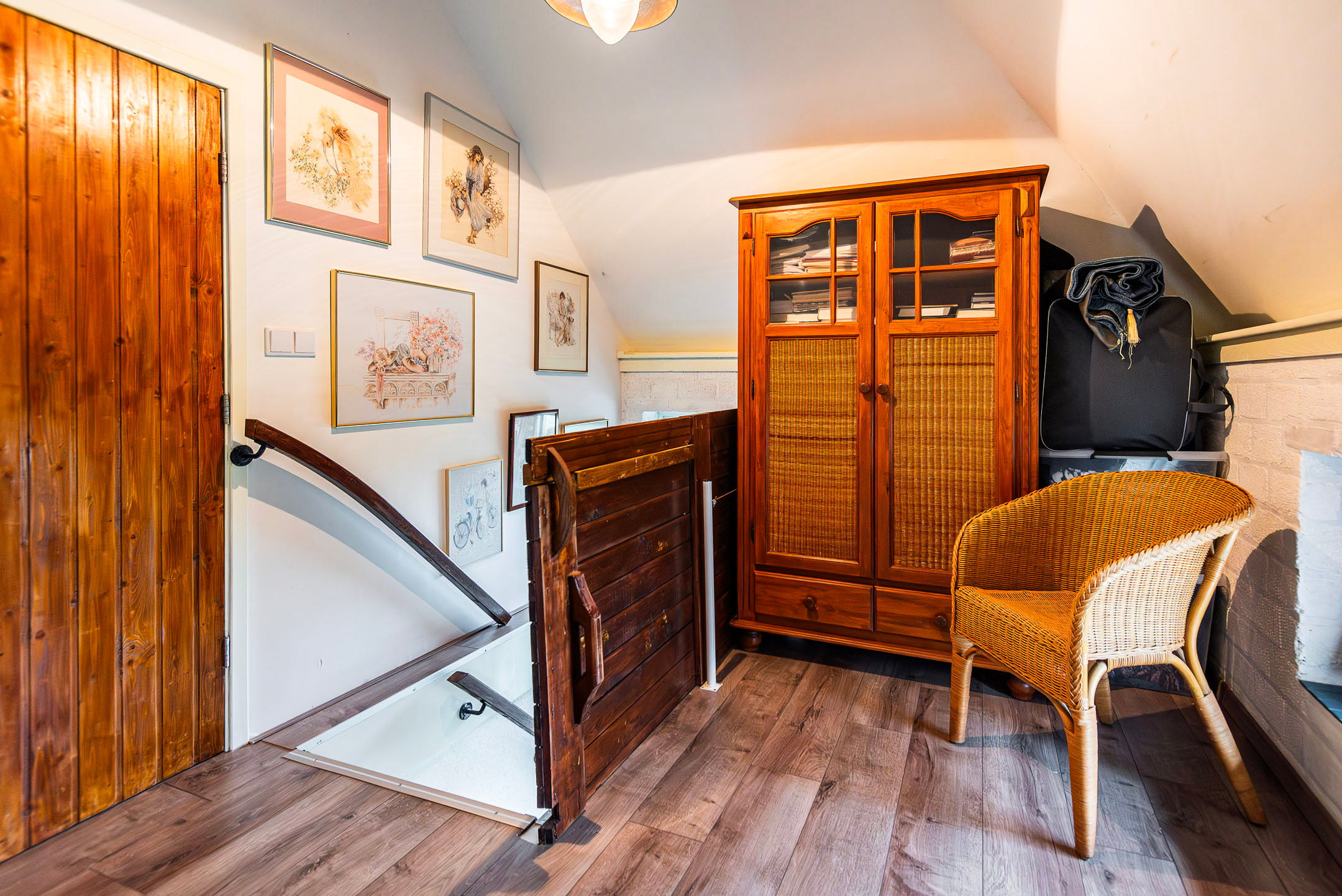 Foto 42 van Kapelweg 14