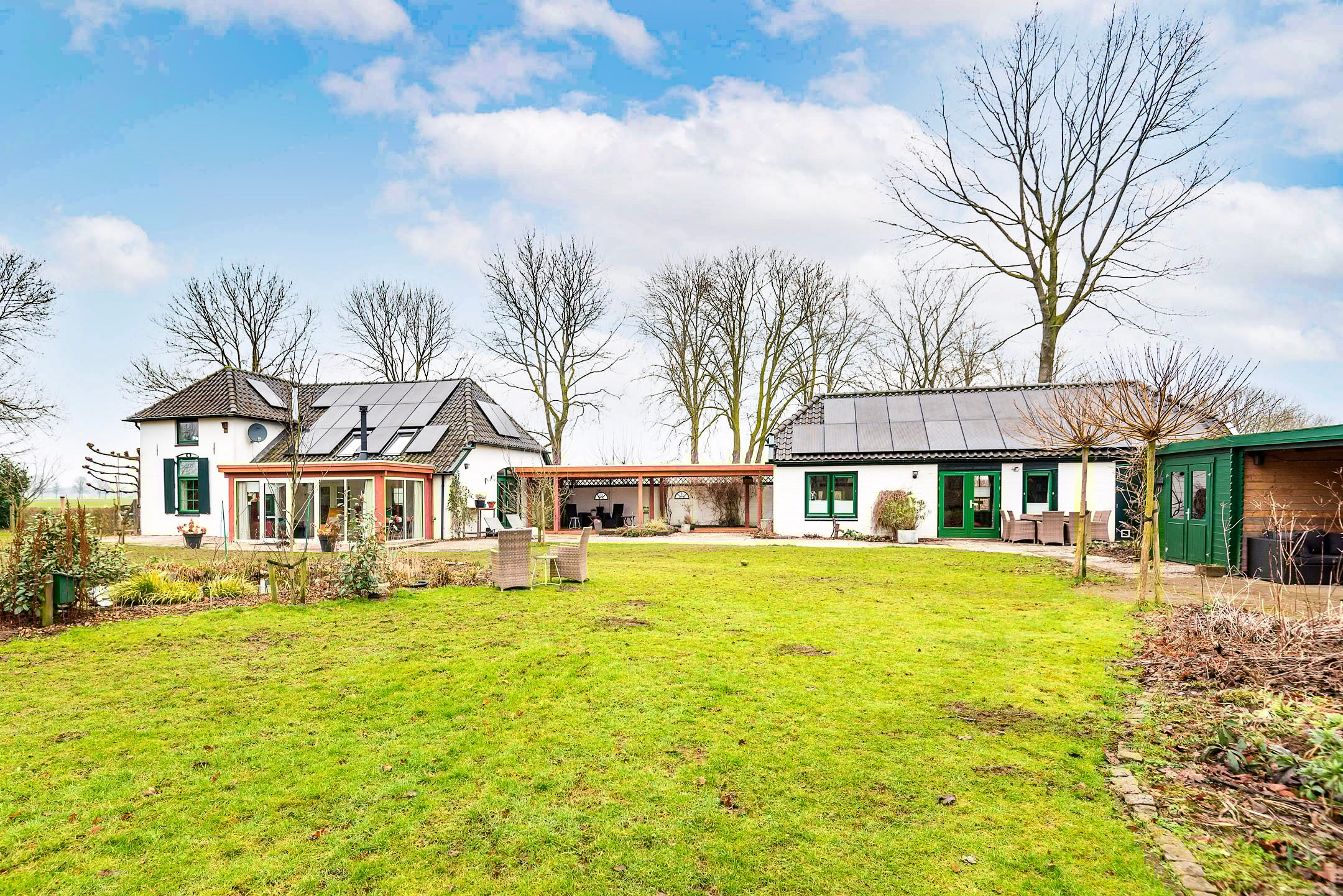 Foto 57 van Kapelweg 14