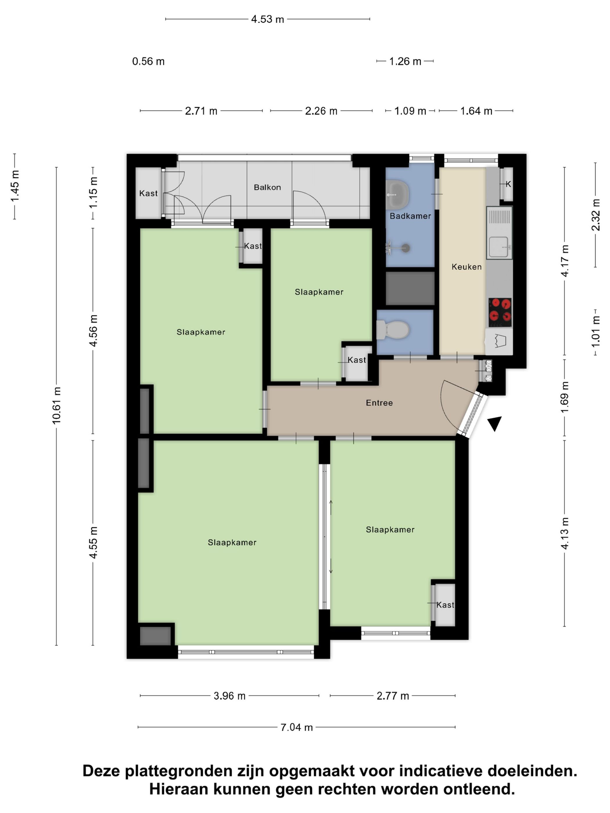 Foto 30 van Huissensestraat 103-4