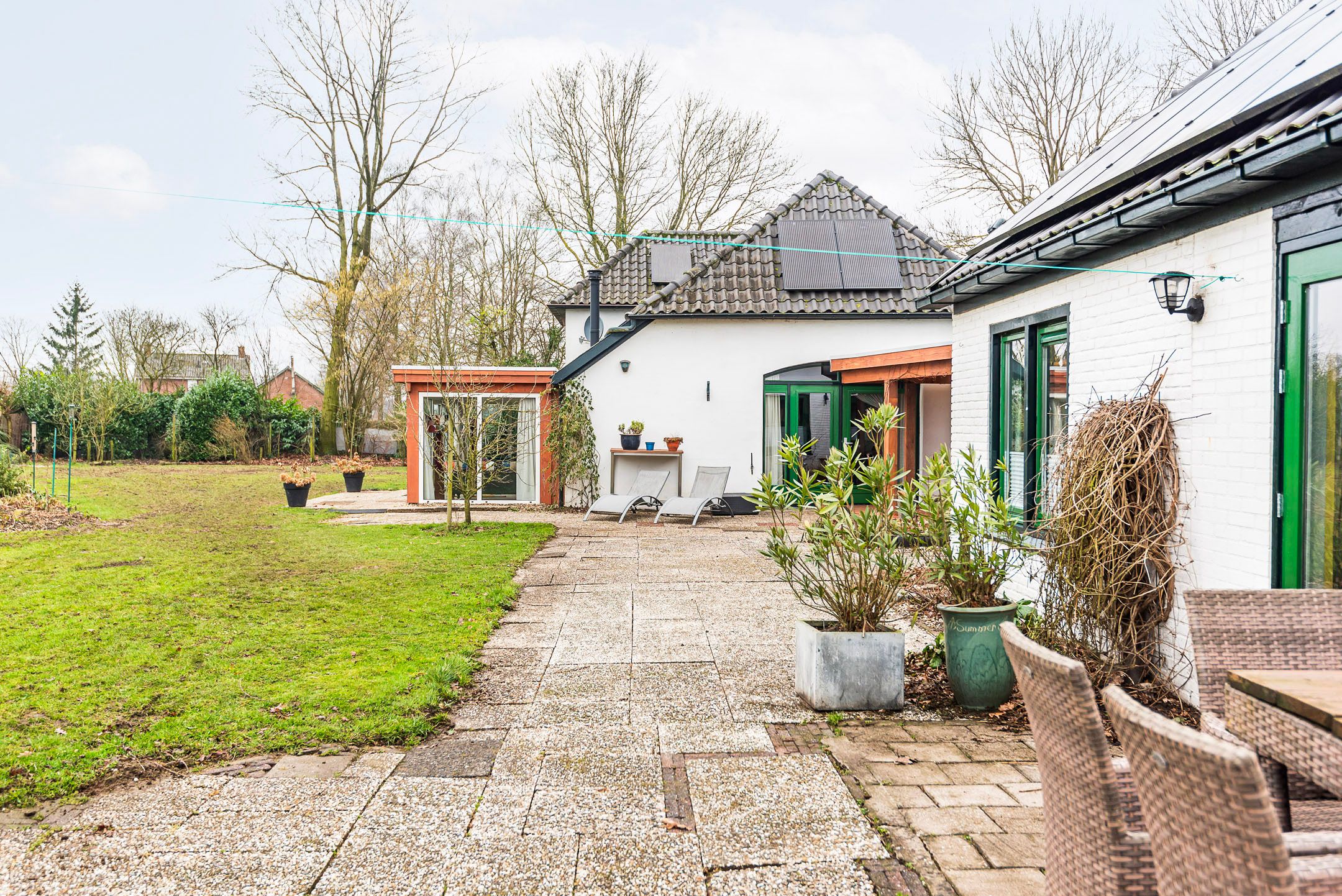 Foto 63 van Kapelweg 14