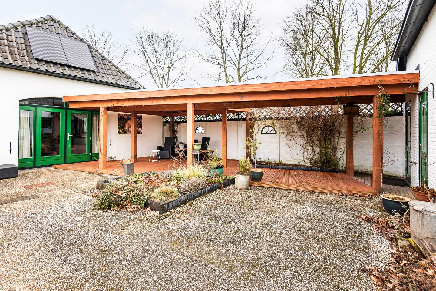 Foto 64 van Kapelweg 14