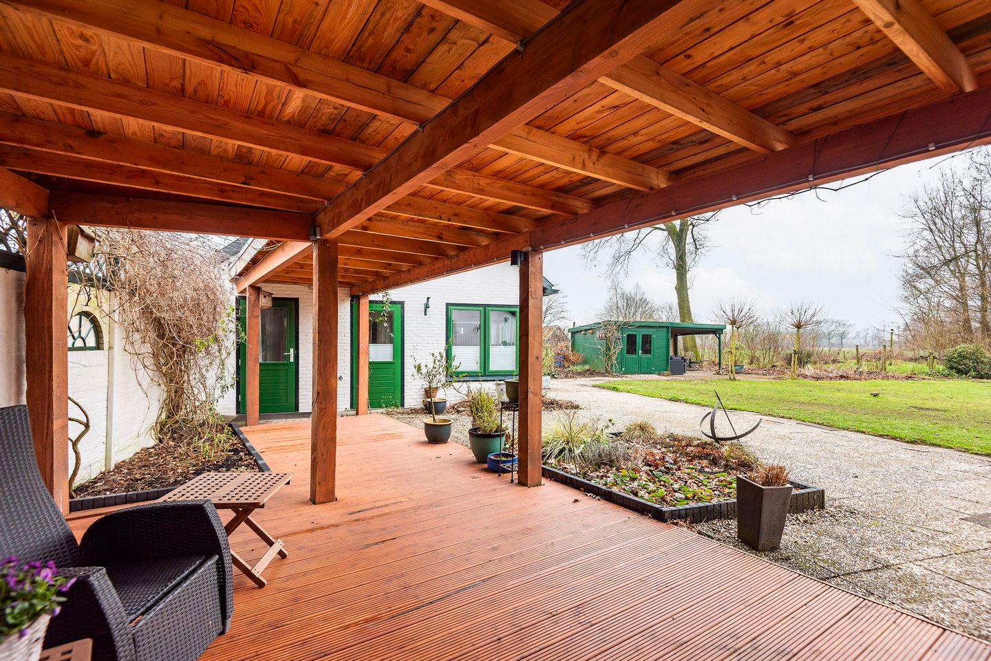 Foto 65 van Kapelweg 14