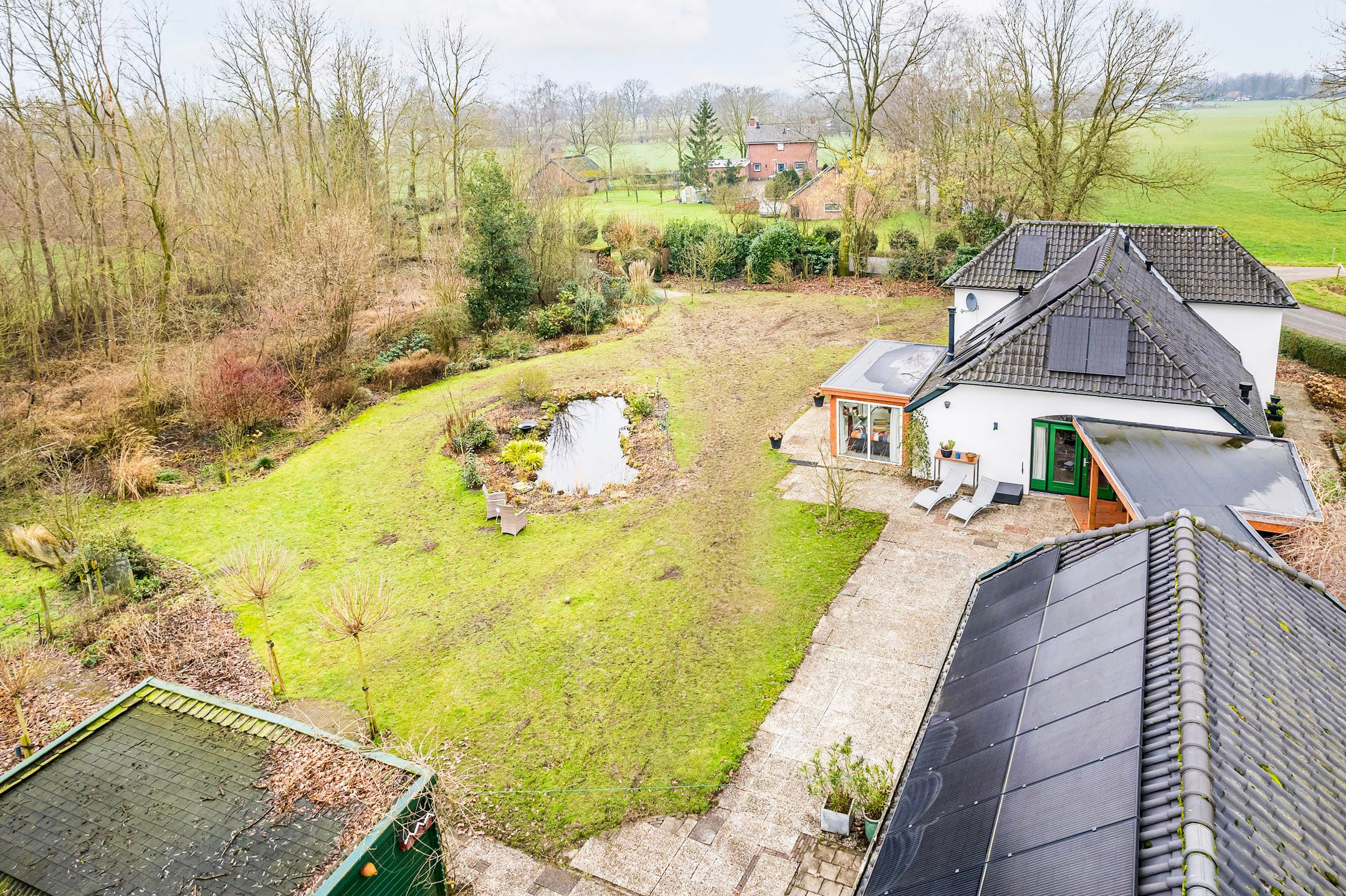 Foto 69 van Kapelweg 14